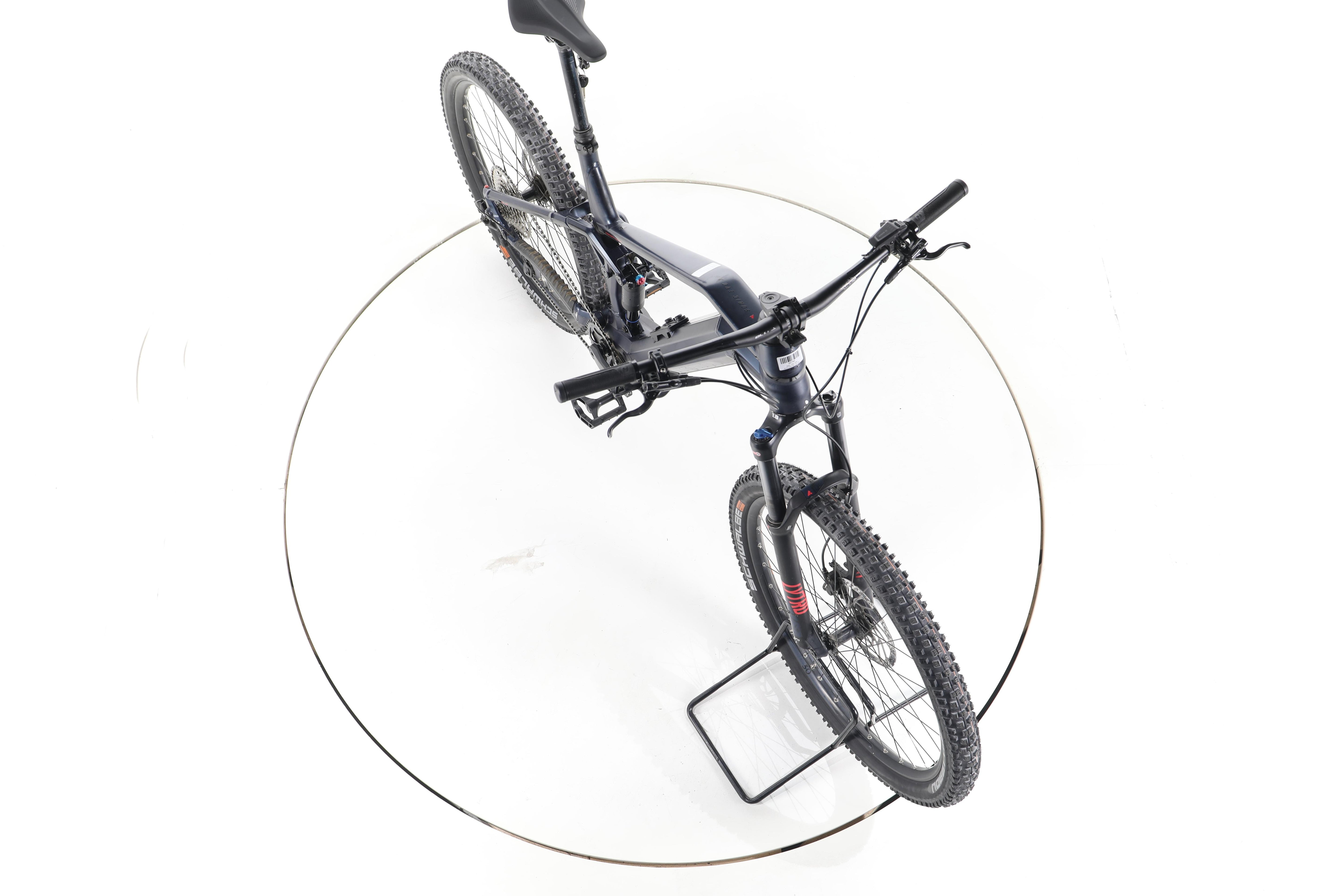 Bulls Sonic EVO AM 1 E-Bike Fully - Image 15