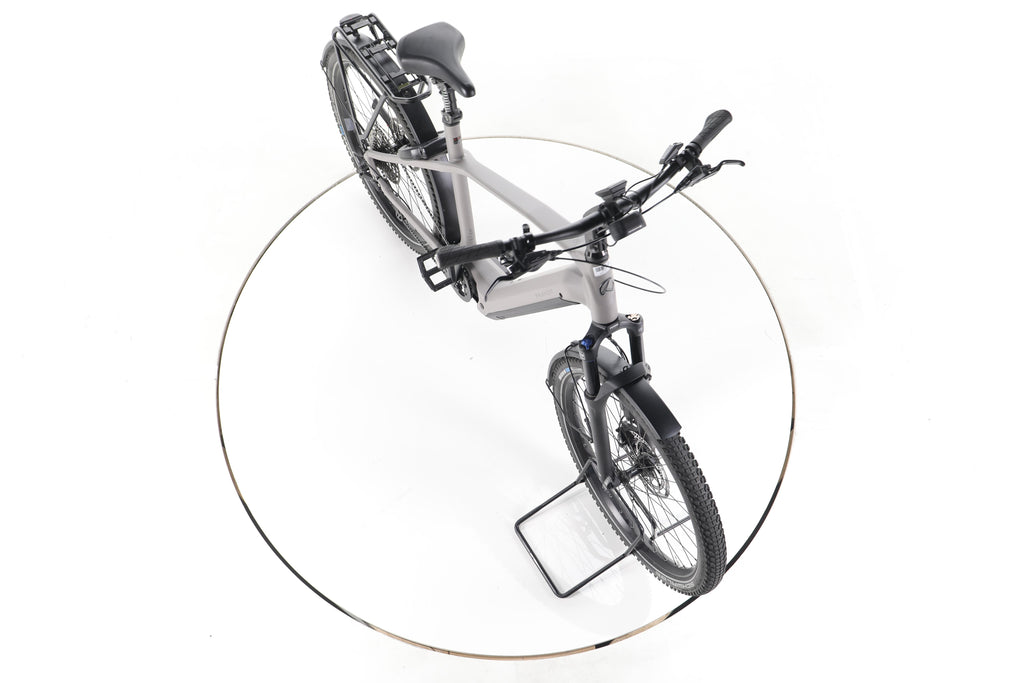 Kalkhoff Entice 7 Advance+ ABS Trekking E-Bike 2025 - Image 15