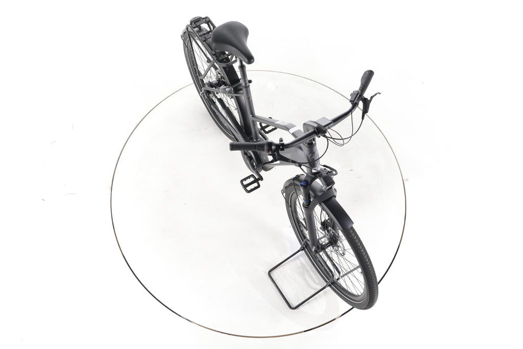 Kalkhoff IMAGE 5+ ADVANCE City E-Bike 2025 - Image 15