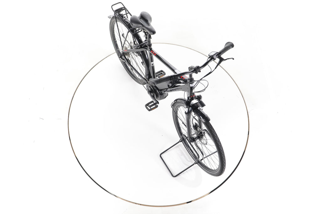 Raleigh Stoker LTD Trekking E-Bike - Image 15