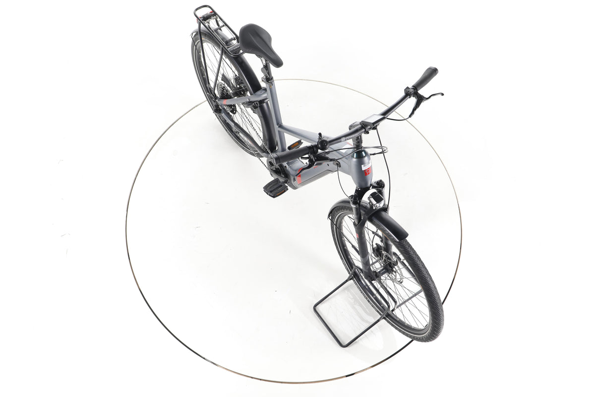 Conway Cairon T 2.0 Trekking E-Bike - Image 15