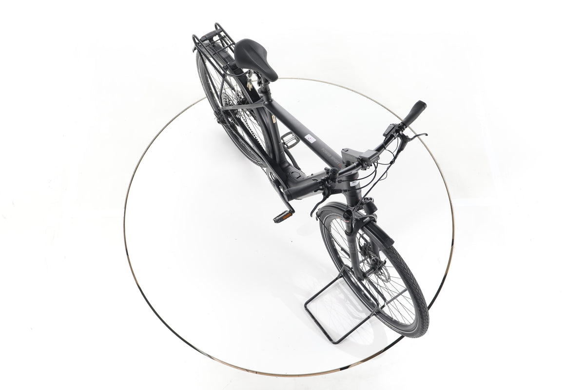 KTM ZEG Power Sport 11 Plus Trekking E-Bike 2024 - Image 15