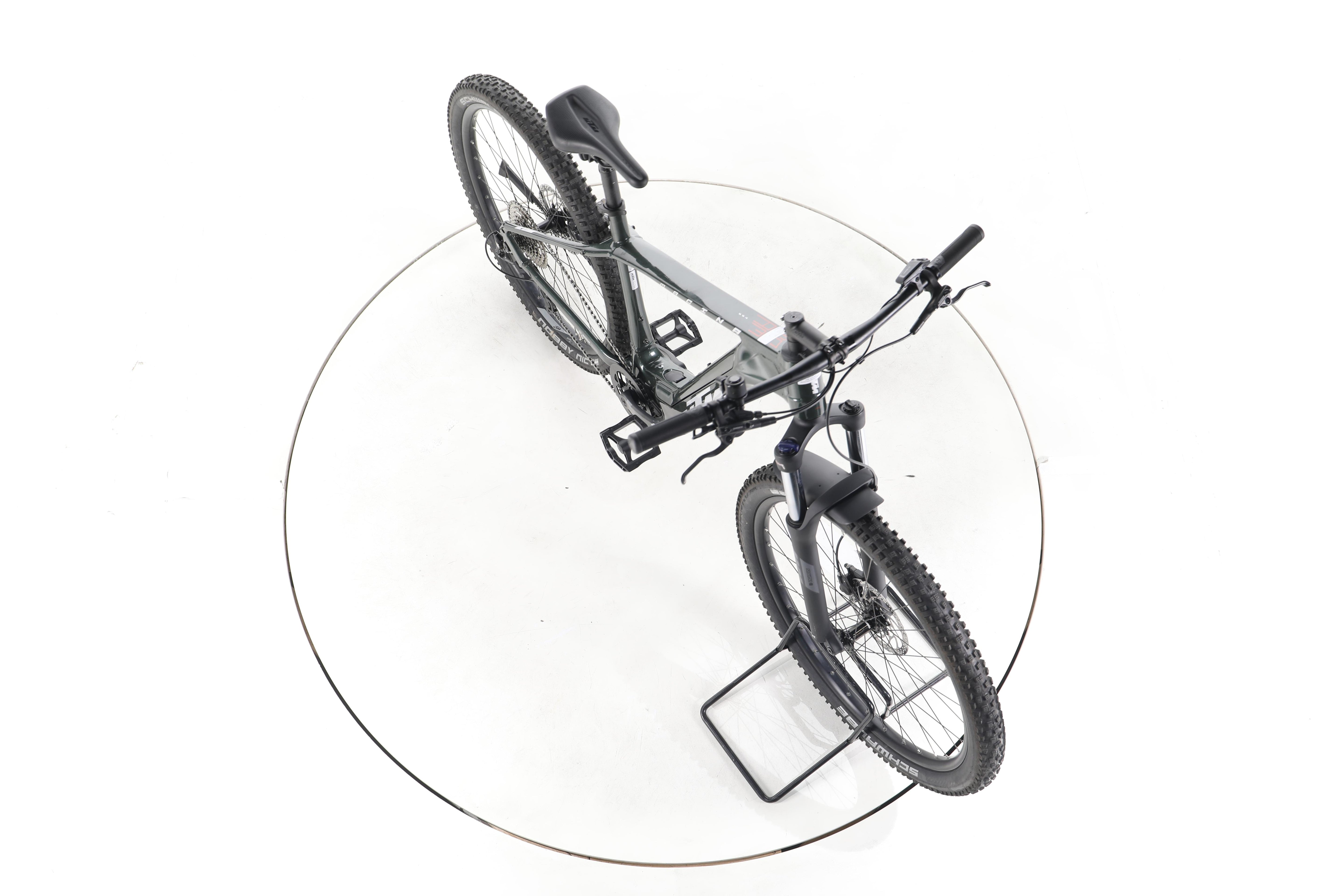 KTM Macina Team 793 E-Bike - Image 15