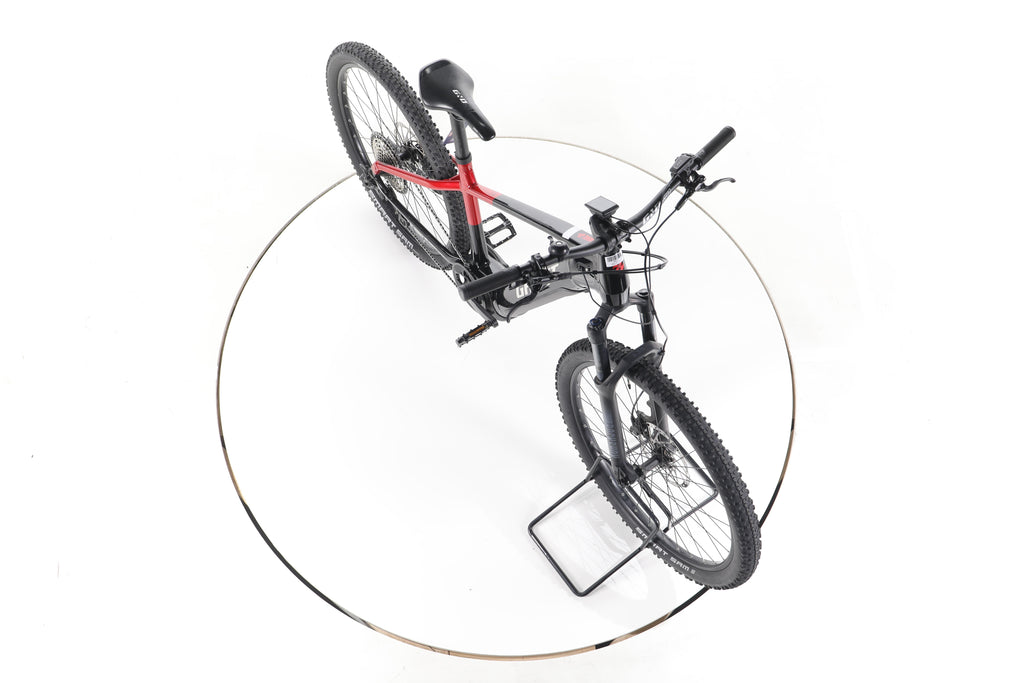 Ghost E-Teru B Pro E-Bike - Image 15