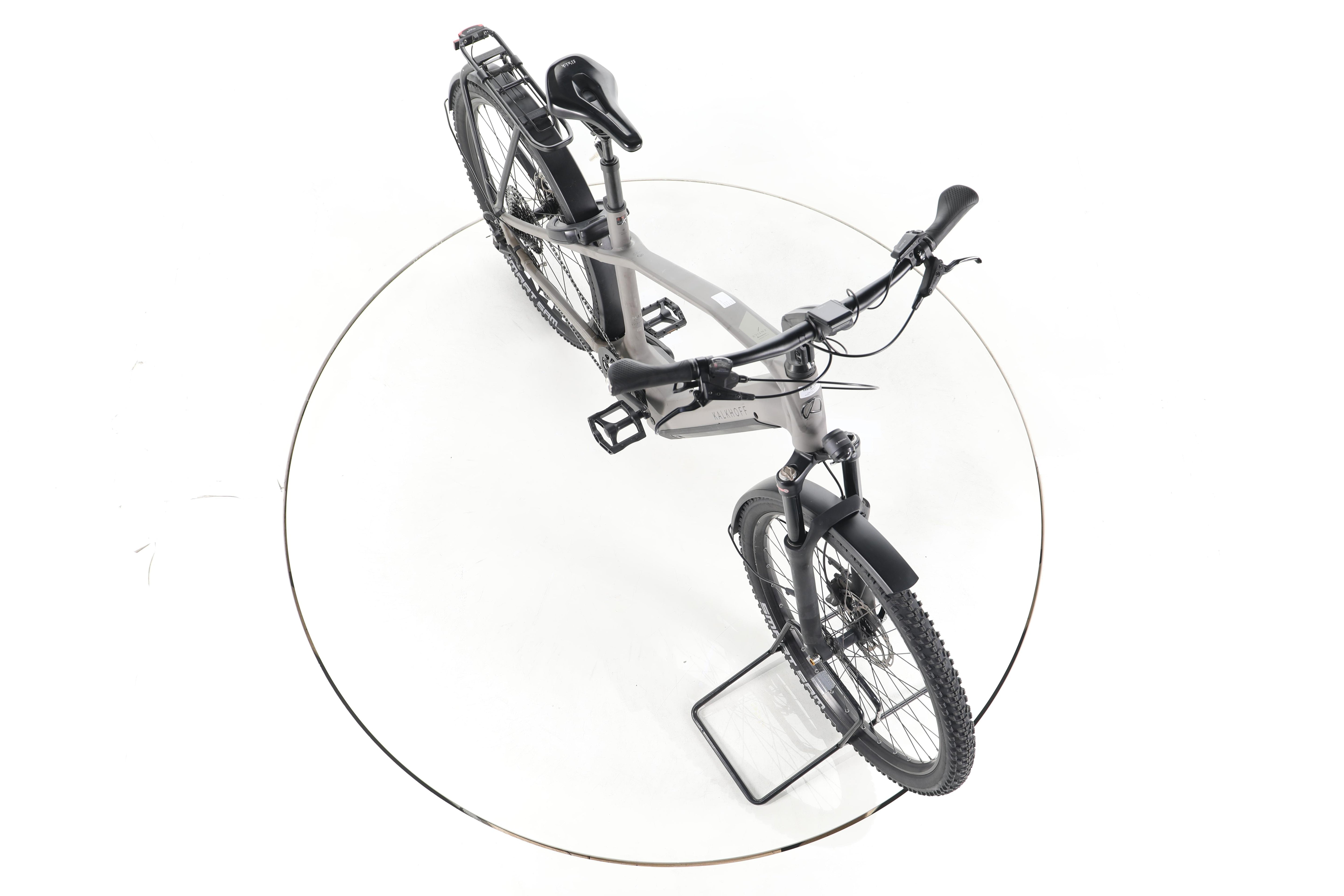 Kalkhoff Entice 7.B Move+ Trekking E-Bike - Image 15