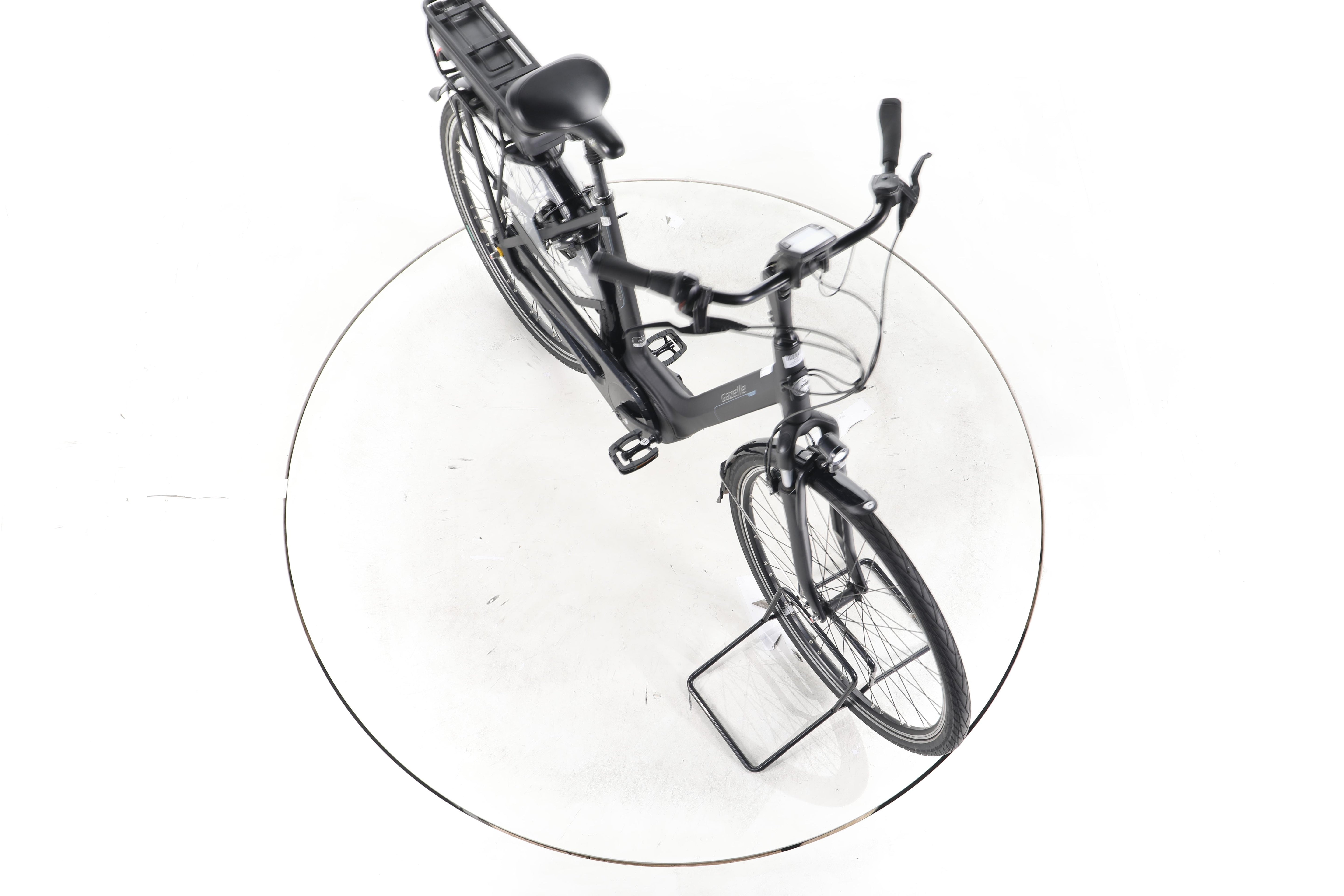 Gazelle Arroyo C7+ HMB City E-Bike Tiefeinsteiger - Image 15