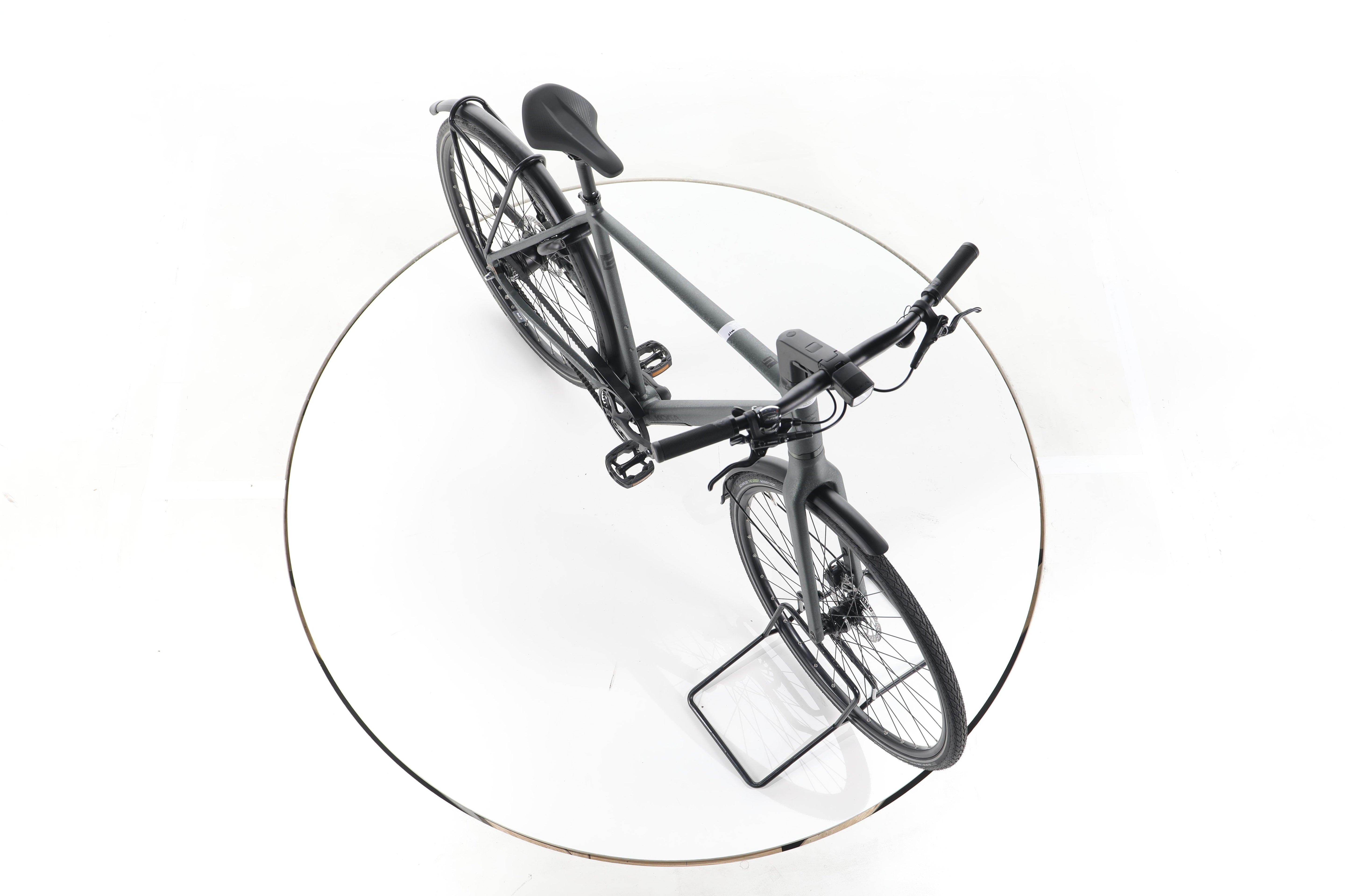 KOGA Supermetro Fahrrad City & Trekking - Image 15