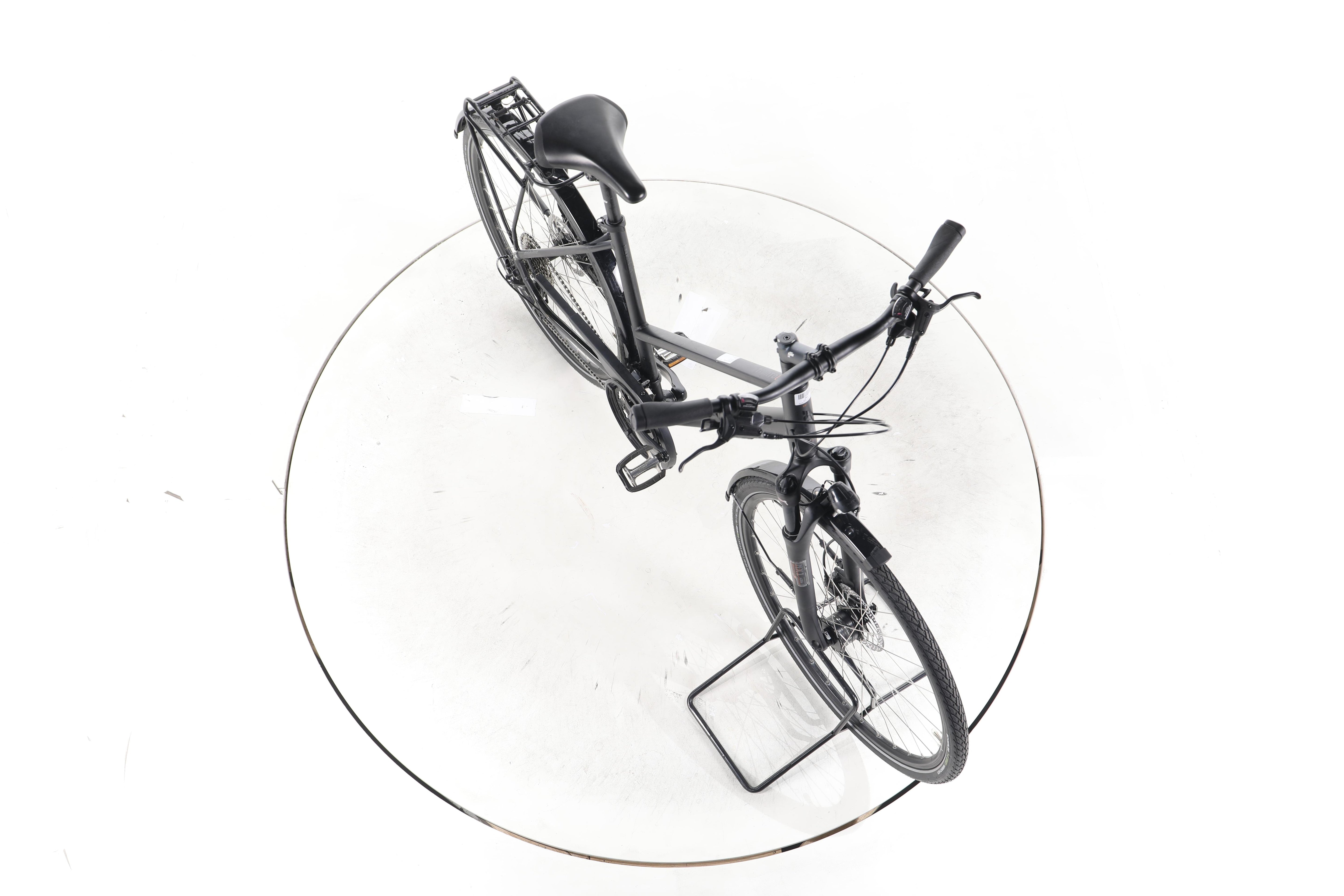 KTM Trento XT Fahrrad City & Trekking - Image 15