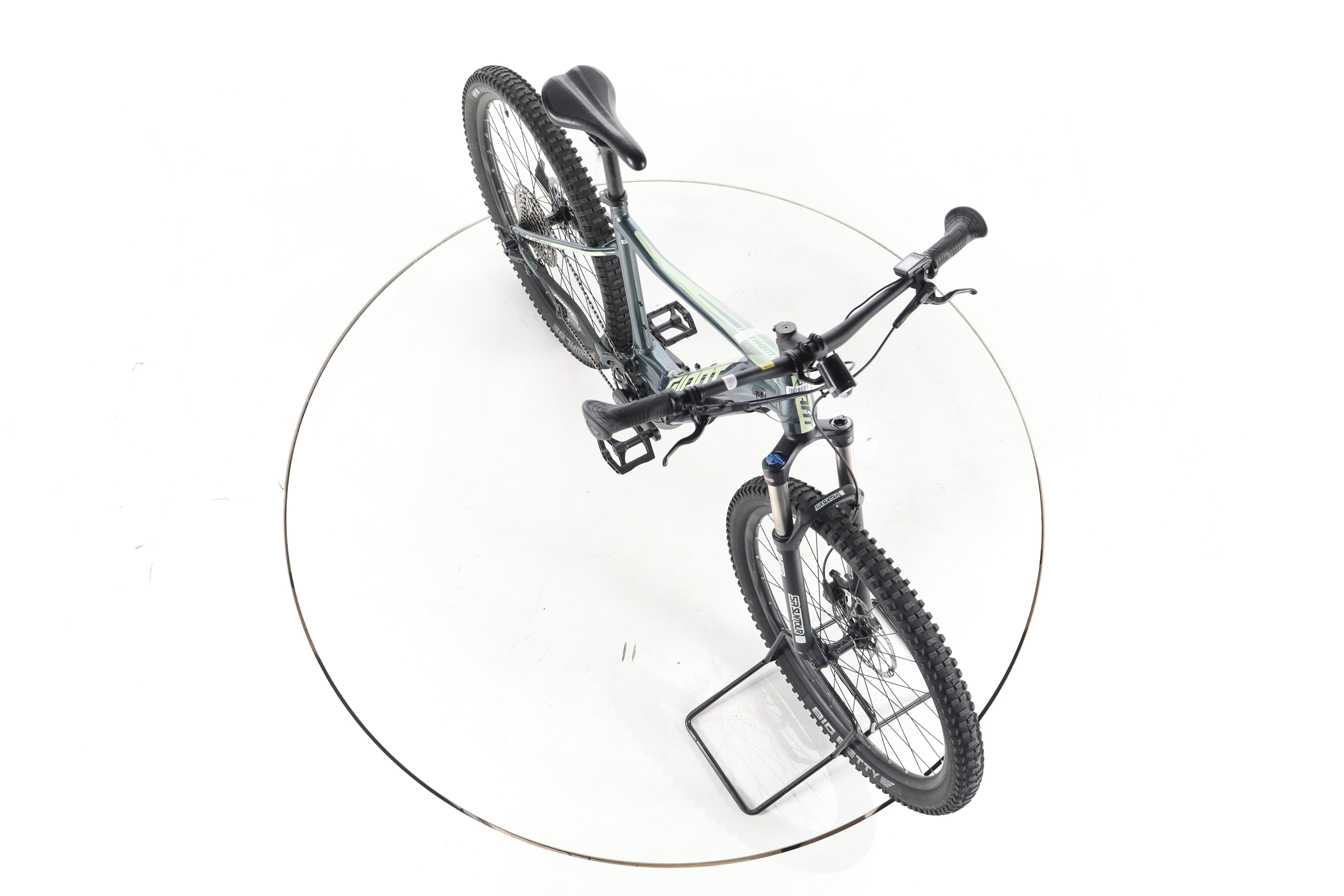 Giant Fathom E+ 1 E-Bike - Image 15