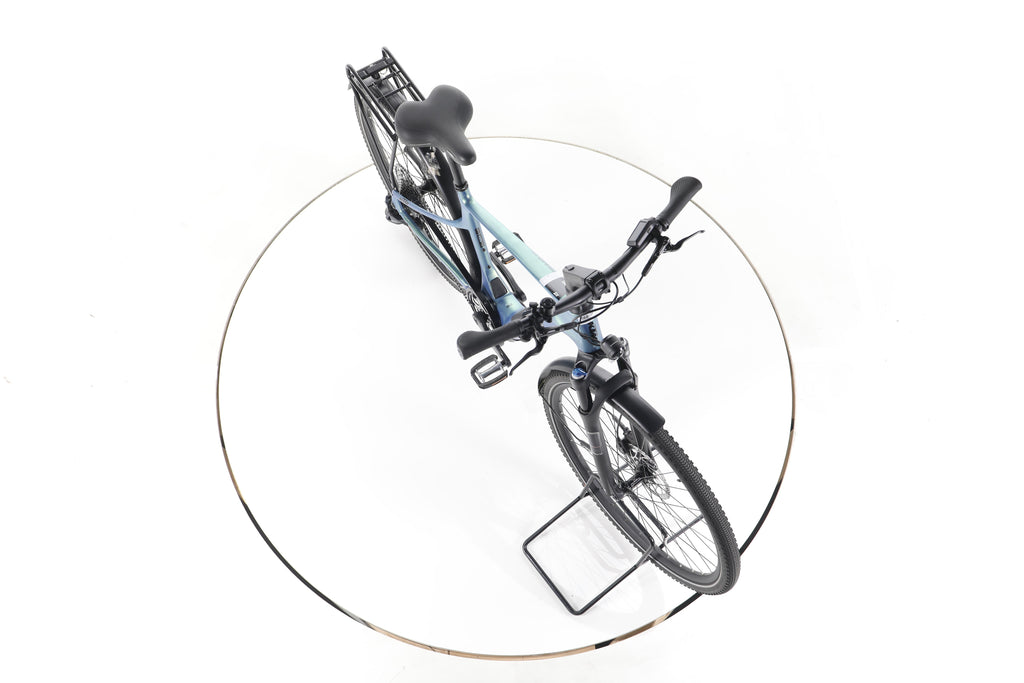 KTM Macina Sport SX Elite Di2 Trekking E-Bike 2025 - Image 15