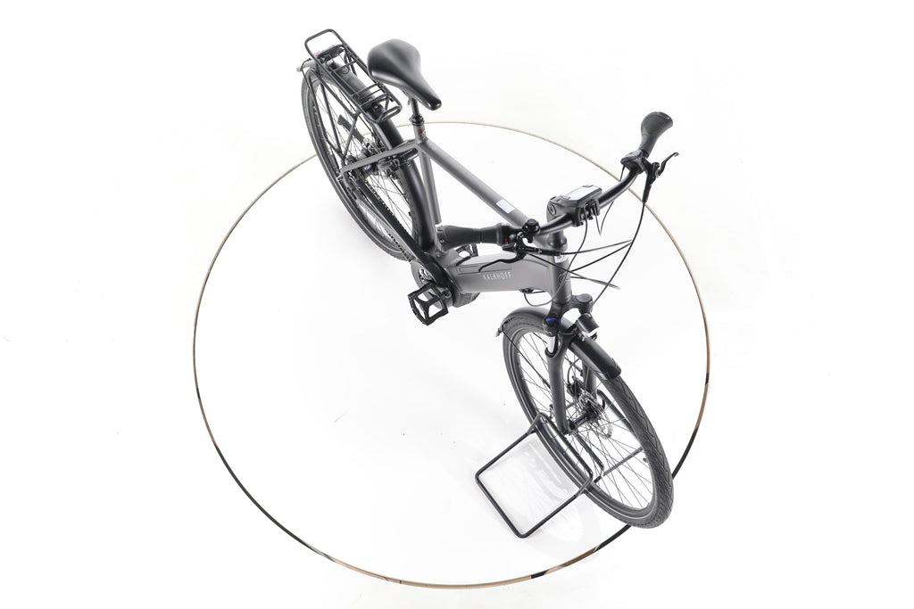 Kalkhoff Image 3.B Advance City E-Bike - Image 15