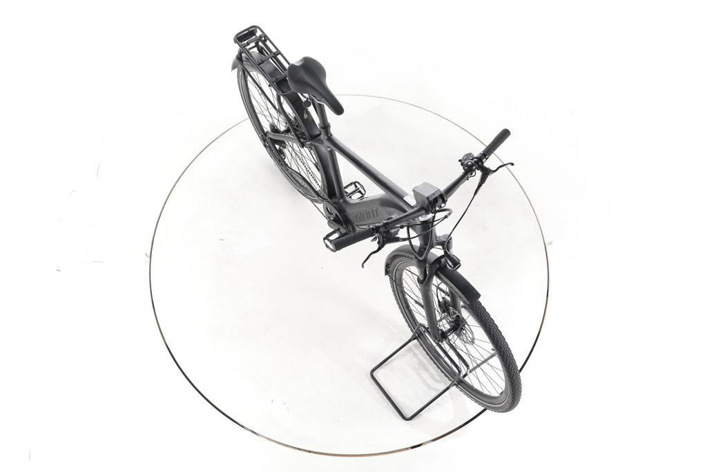 Giant Explore E+3 Trekking E-Bike - Image 15