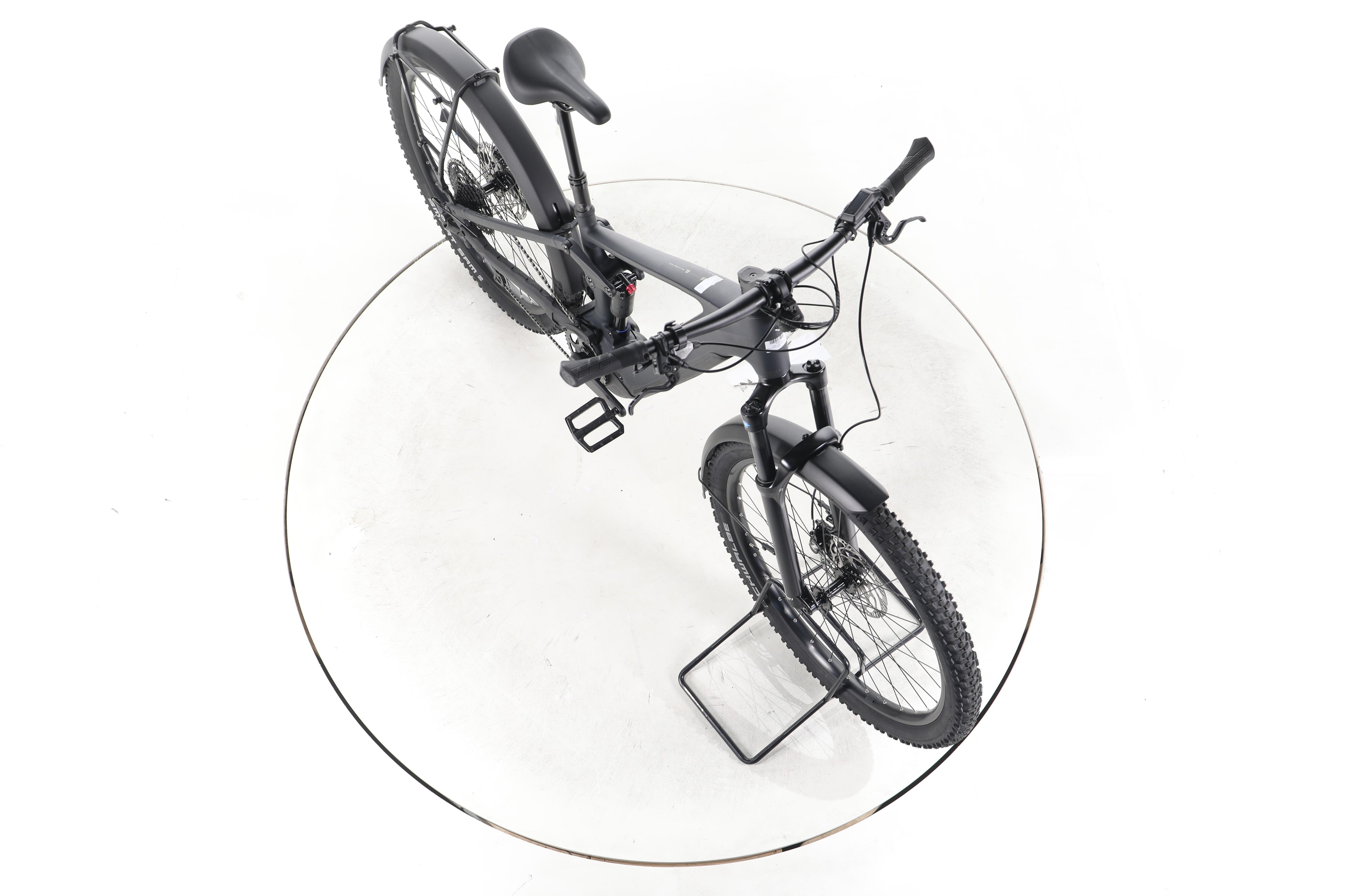 Cube Stereo Hybrid ONE22 Pro Allroad SUV E-Bike 2025 - Image 15
