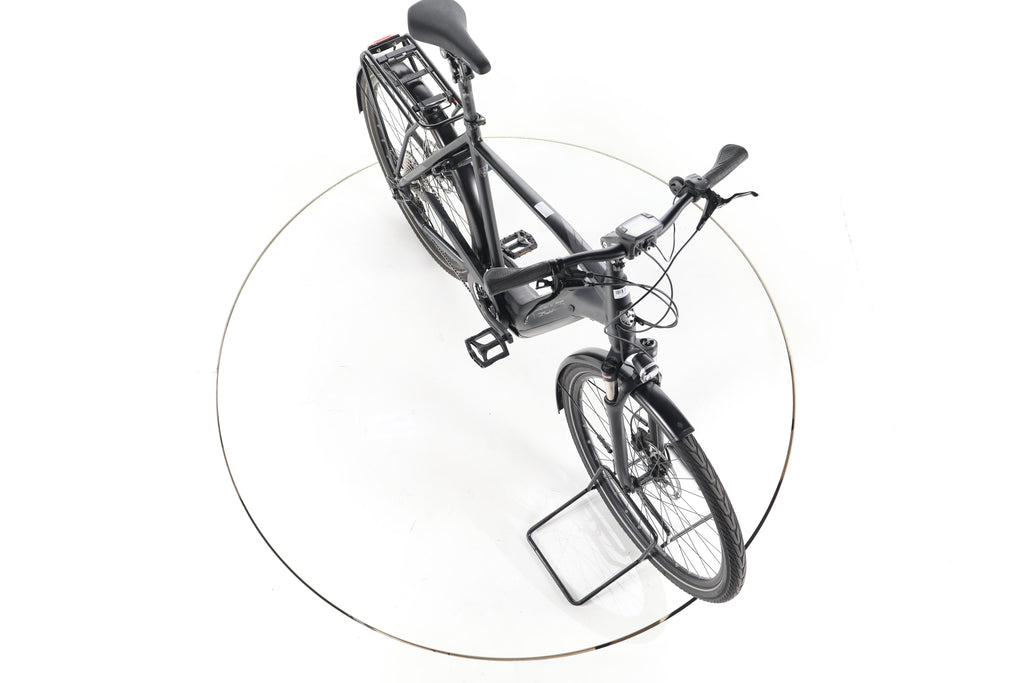 Hercules Futura Comp I-11 Trekking E-Bike - Image 15