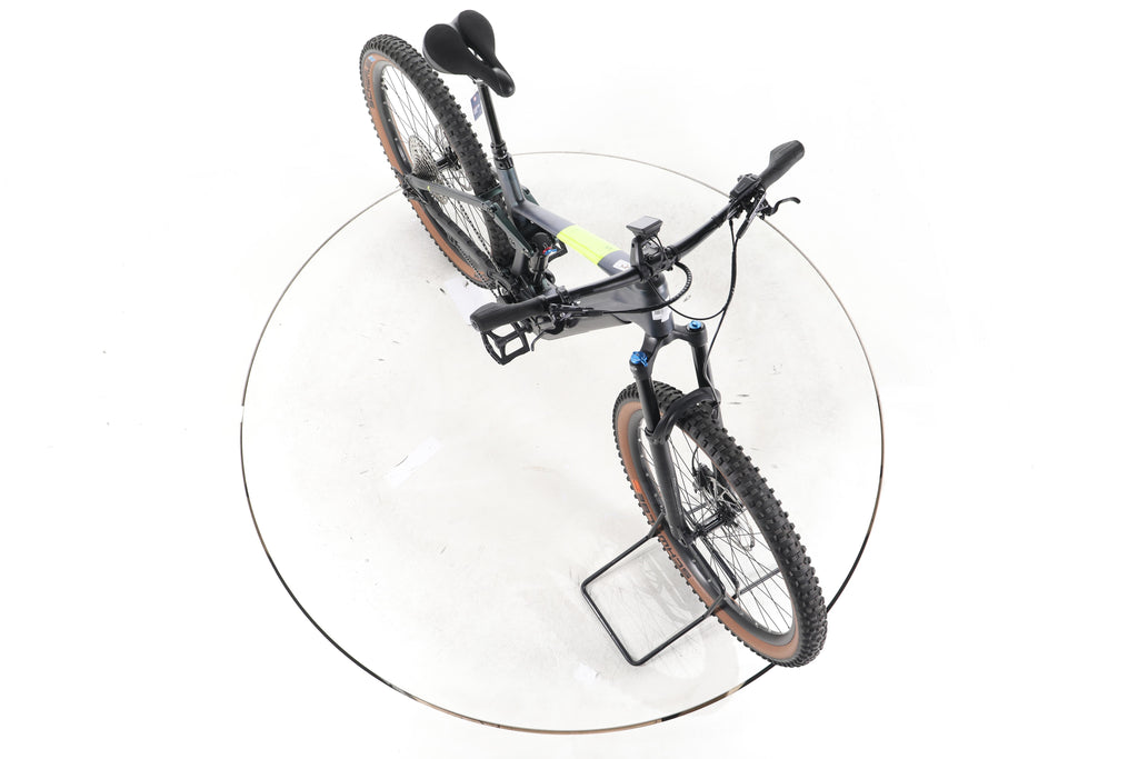 Cube Stereo Hybrid 140 HPC SLX E-Bike Fully Carbon 2024 - Image 15