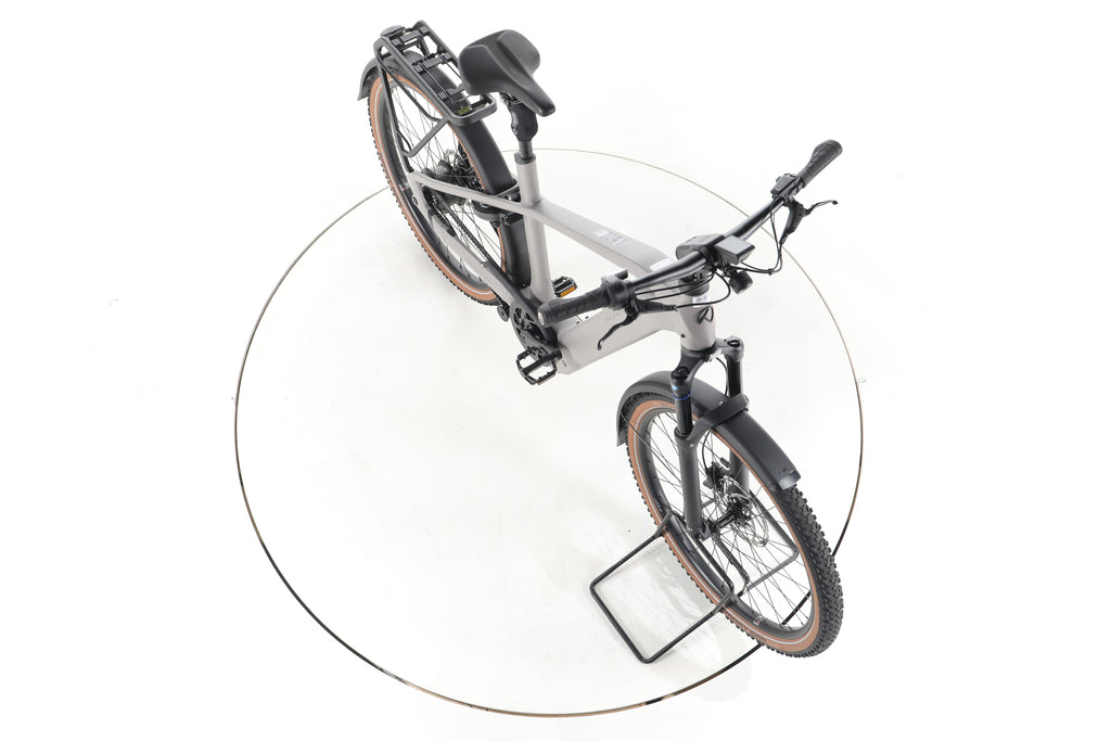 Kalkhoff Entice 5 ADV City E-Bike 2025 - Image 15