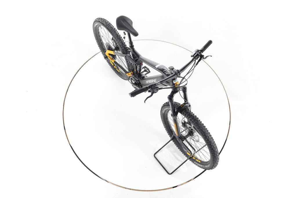 Haibike ALLTRAIL 6 E-Bike Fully - Image 15