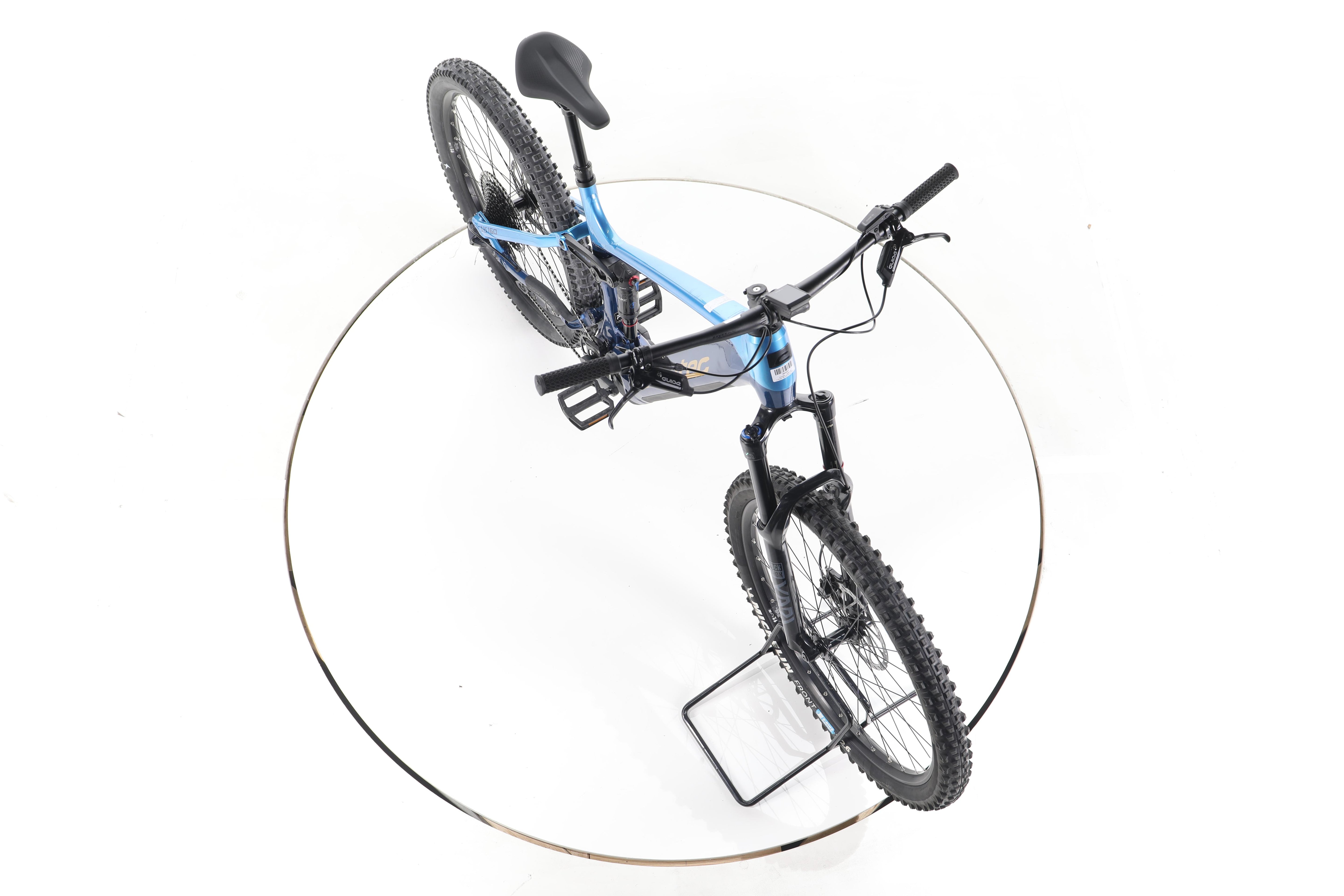Corratec E-Power RS 160 Pro E-Bike Fully - Image 15