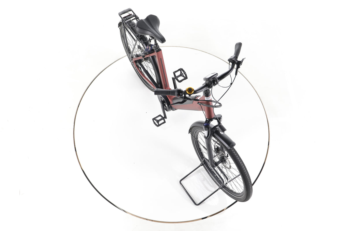 Winora Sinus N5 City E-Bike Tiefeinsteiger - Image 15