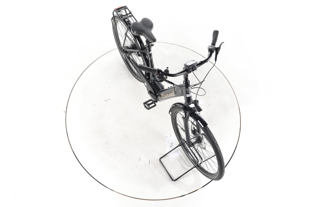 Diamant Beryll Deluxe+ RT Gen 2 City E-Bike Tiefeinsteiger - Image 15