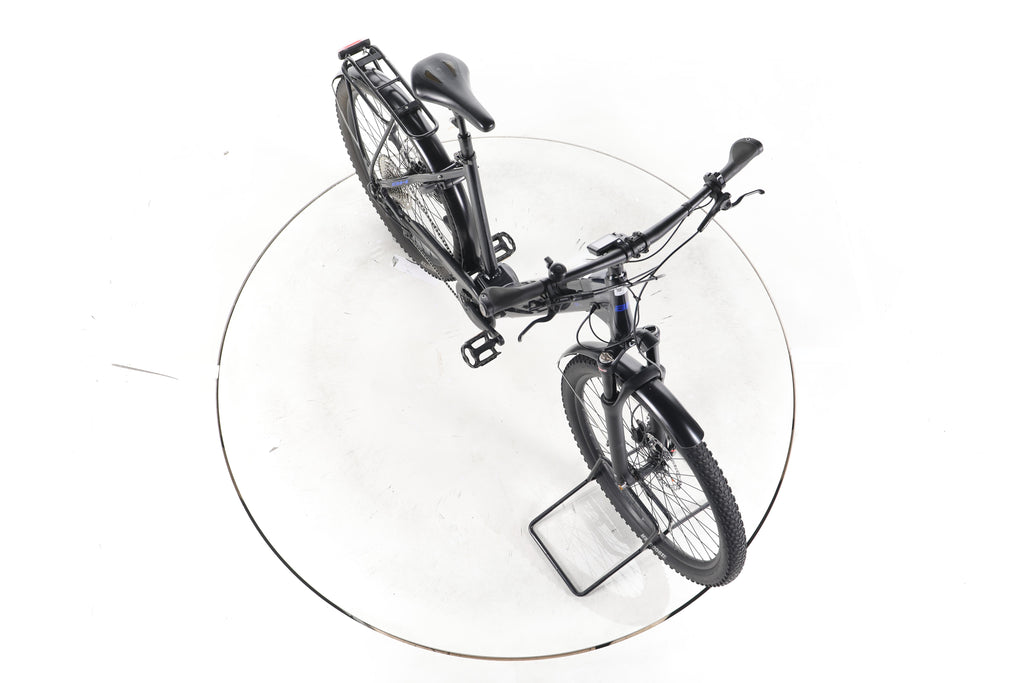 BH Bikes Atom SUV Trekking E-Bike Tiefeinsteiger - Image 15