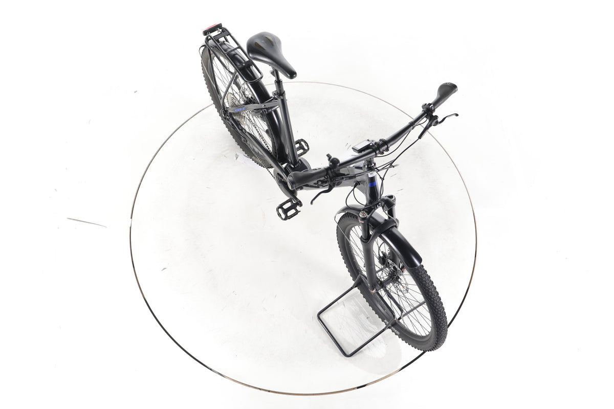 BH Bikes Atom SUV Trekking E-Bike Tiefeinsteiger - Image 15