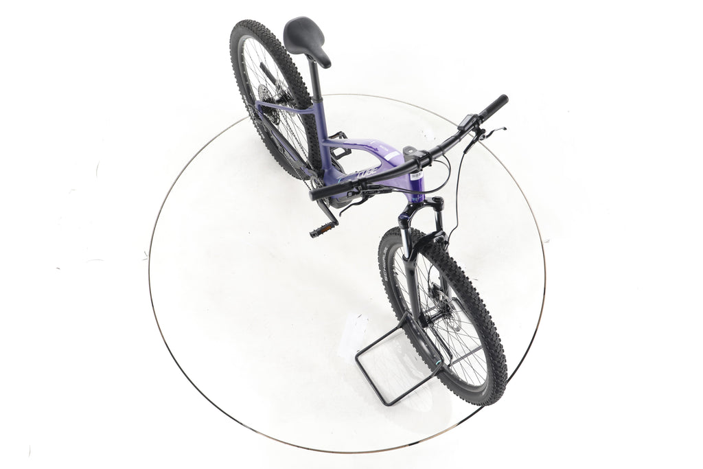 Cube Reaction Hybrid ONE E-Bike 2025 - Image 15
