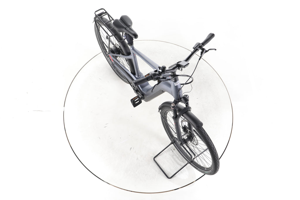 Pegasus Premio EVO NV Lite City E-Bike - Image 15