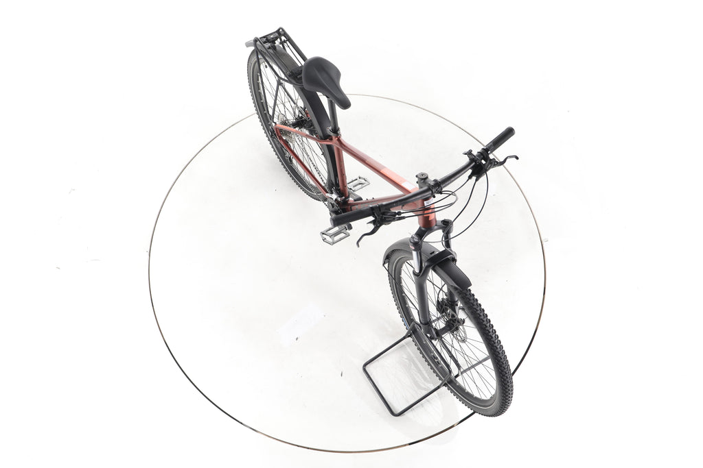 Cube Access WS Pro Fahrrad City & Trekking - Image 15