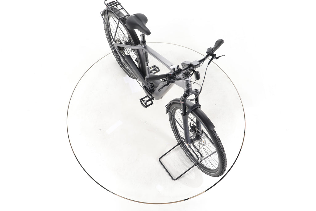 Bergamont E-Horizon Premium SUV Trekking E-Bike - Image 15