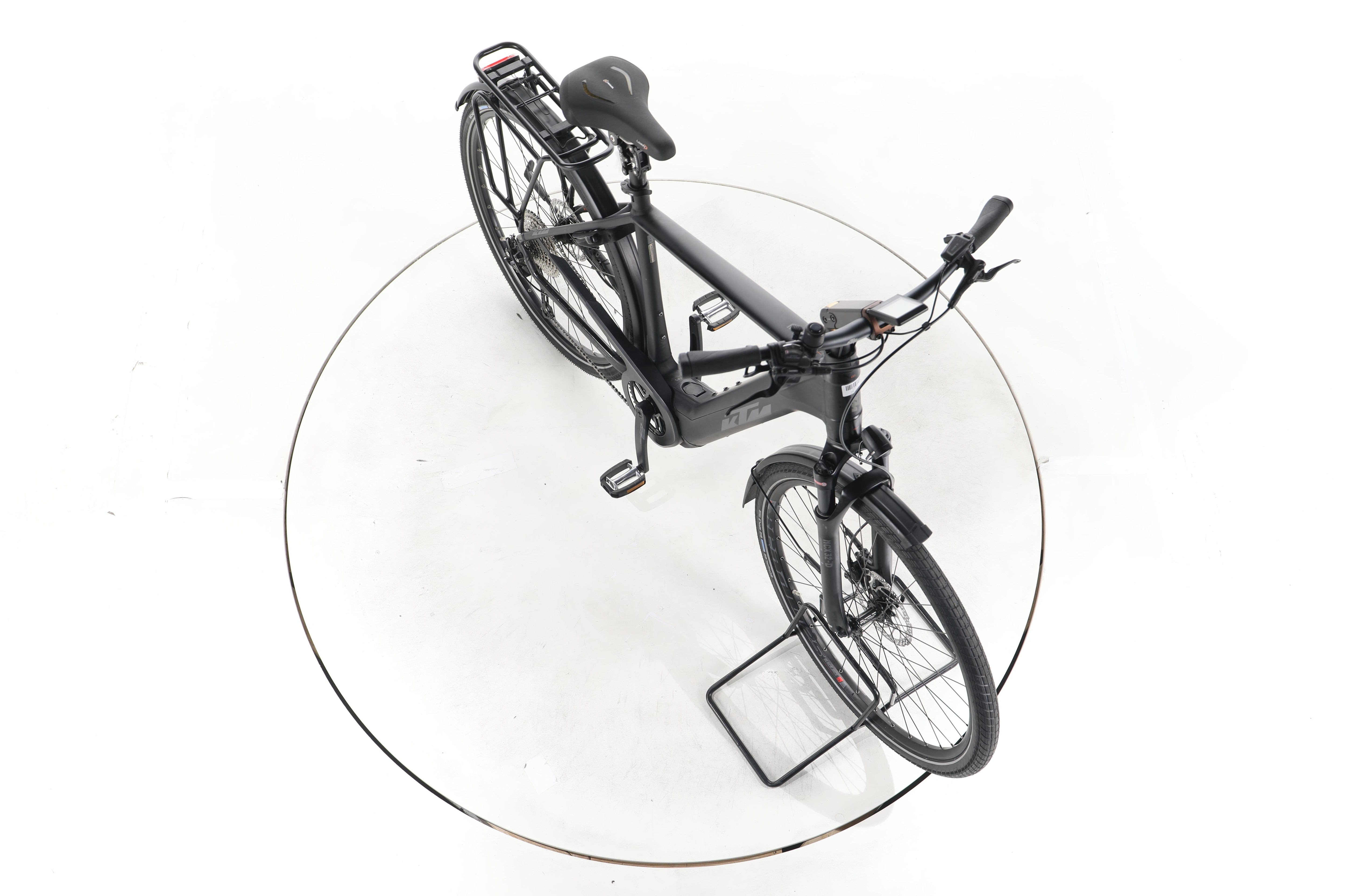KTM Macina Style Trekking E-Bike - Image 15