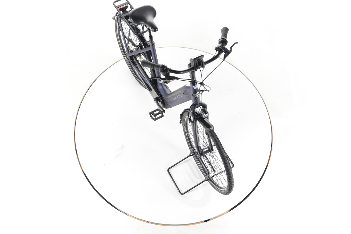 Gazelle Grenoble C7 City E-Bike Tiefeinsteiger - Image 15