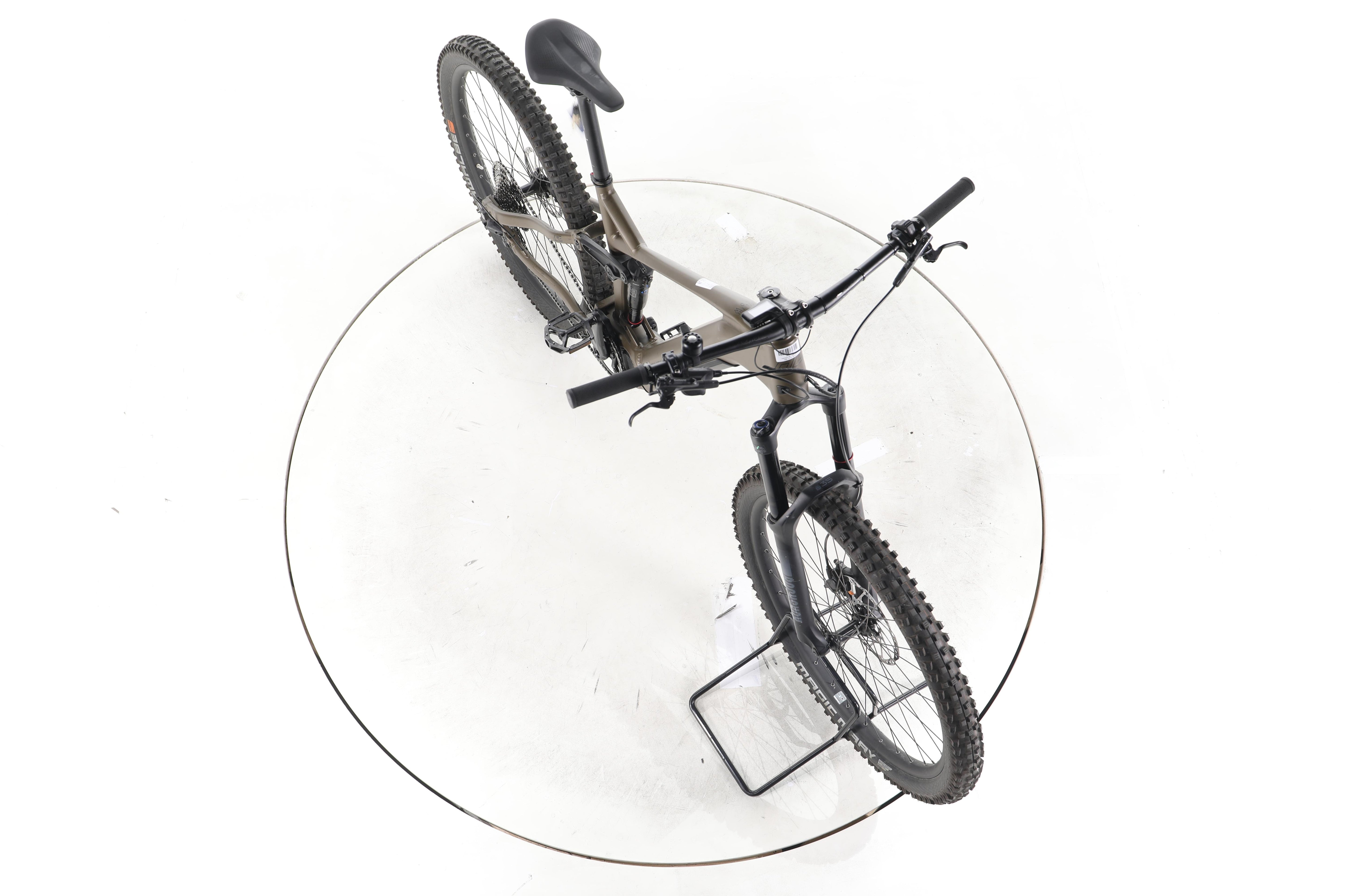 TRENGA DE AME 5.0 E-Bike Fully - Image 15