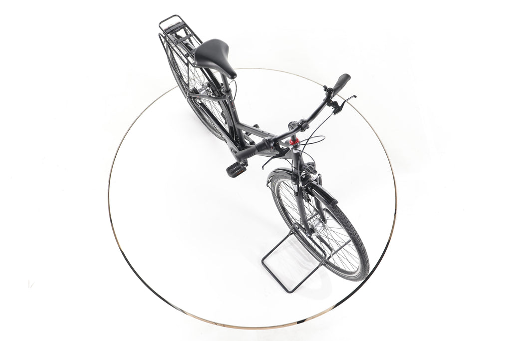 Pegasus Solero SL Fahrrad City & Trekking - Image 15