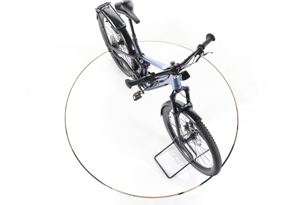 Stevens E-Inception TR 8.7.2 E-Bike Fully - Image 15