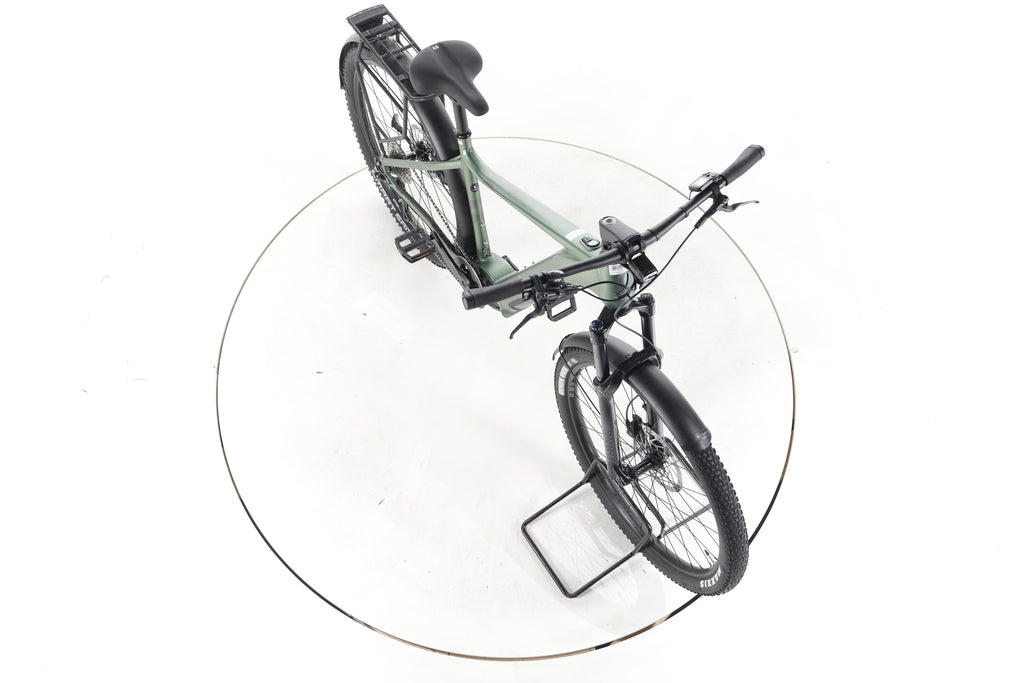 Compel HTS 10.7 Trekking E-Bike - Image 15