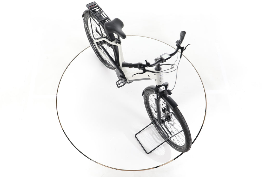 FALTER E 9.4 RT City E-Bike Tiefeinsteiger - Image 15