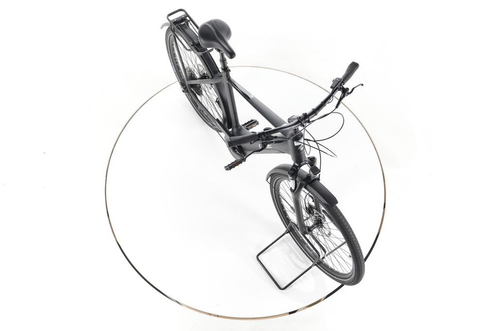 Cube Touring Hybrid Pro Trekking E-Bike - Image 15