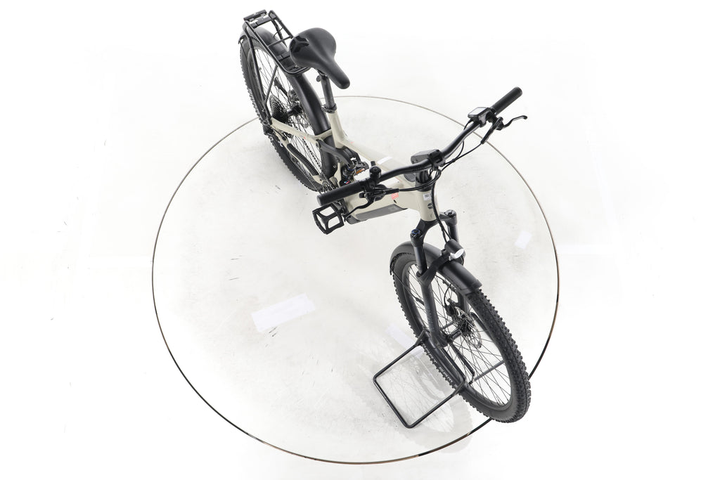 Carver SUV E.510 FS SUV E-Bike - Image 15