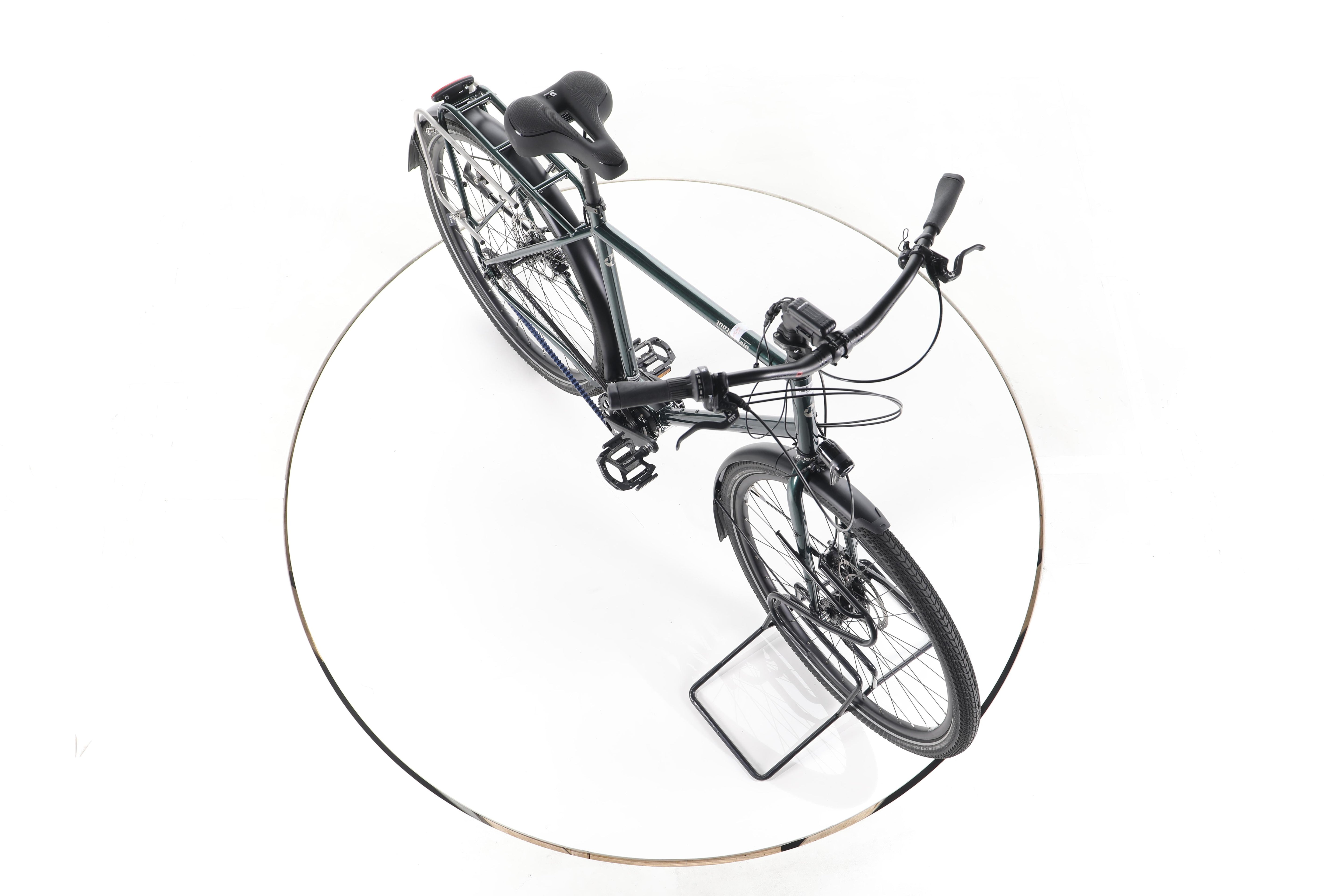 tout terrain Tanami II Xplore Fahrrad City & Trekking - Image 15