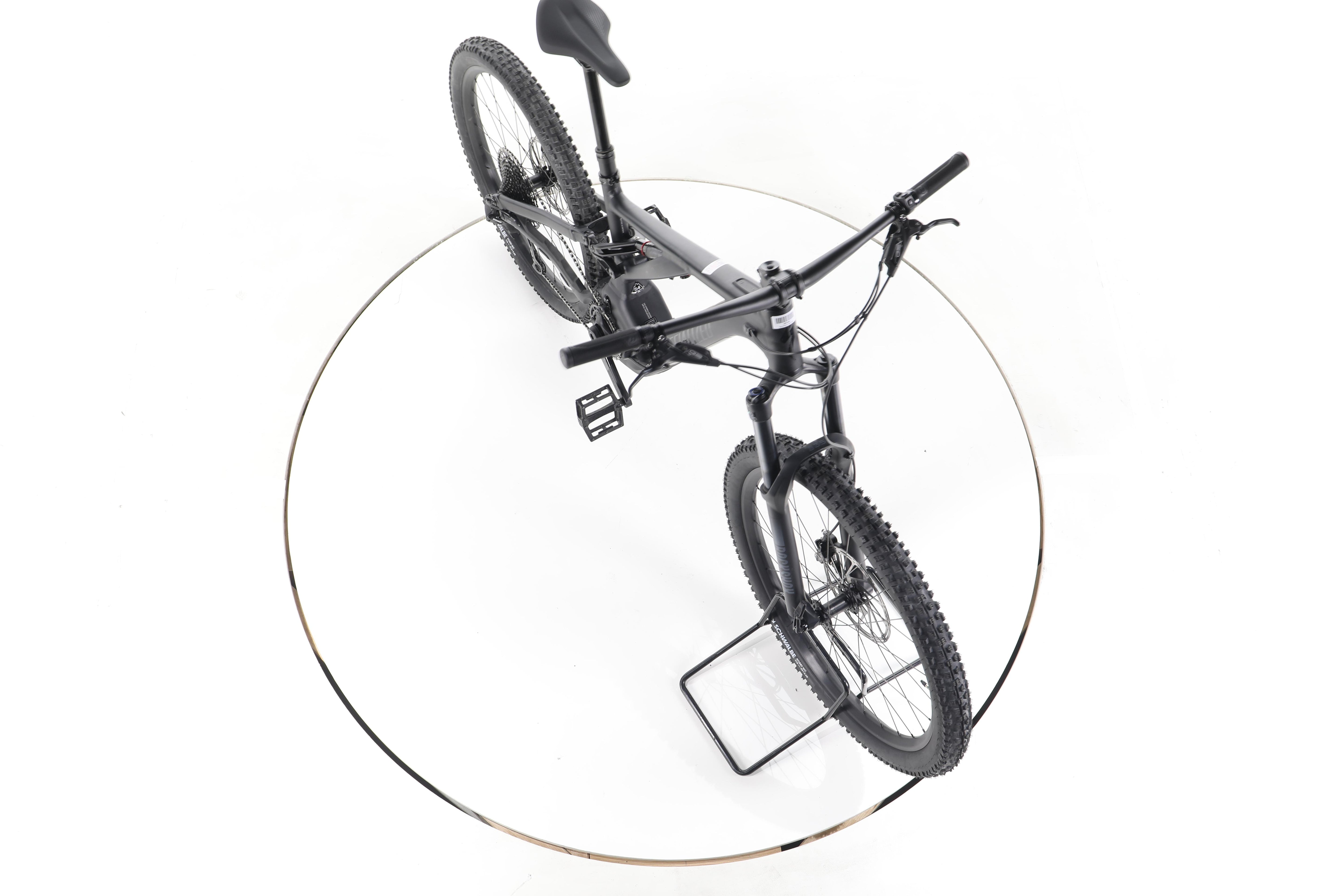 Specialized Turbo Levo E-Bike Fully - Image 15