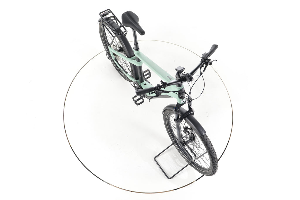Winora Yakun 12 Trekking E-Bike - Image 15