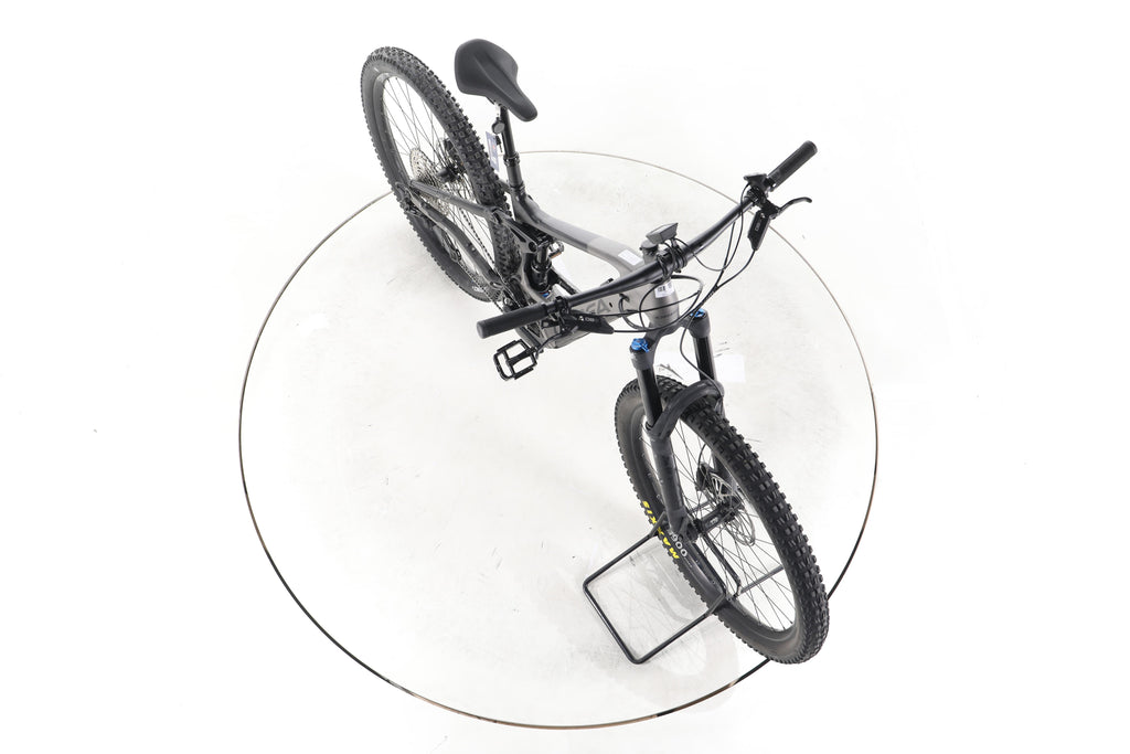 Orbea Wild Fs H10 E-Bike Fully Carbon - Image 15