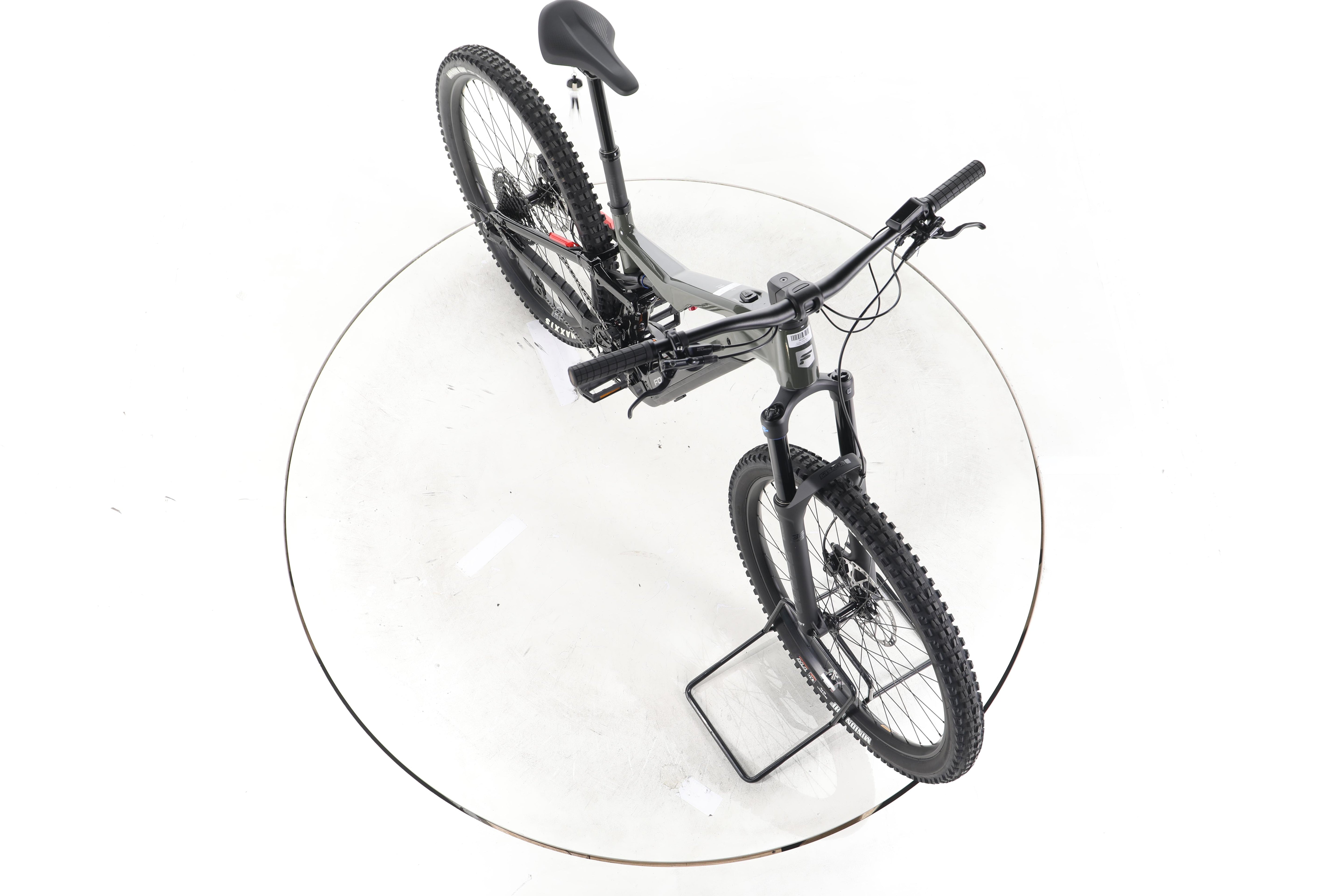 Focus THRON² 6.7 E-Bike Fully 2025 - Image 15