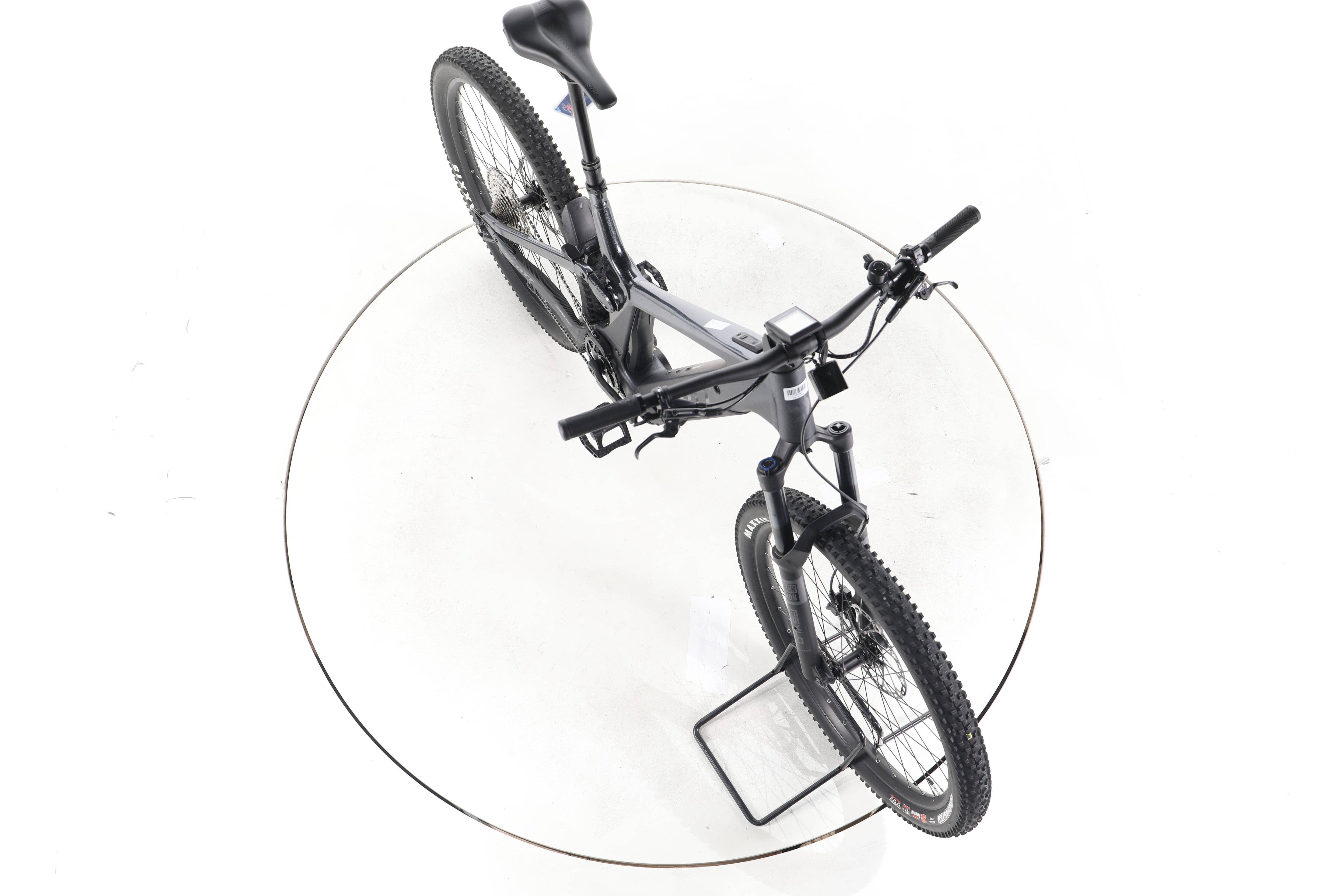 Scott Patron 920 E-Bike Fully 2025 - Image 15
