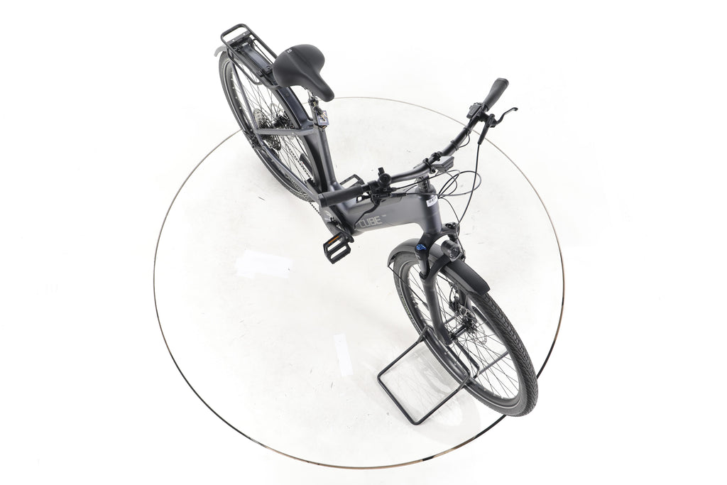 Cube Touring Hybrid Pro Trekking E-Bike Tiefeinsteiger 2024 - Image 15