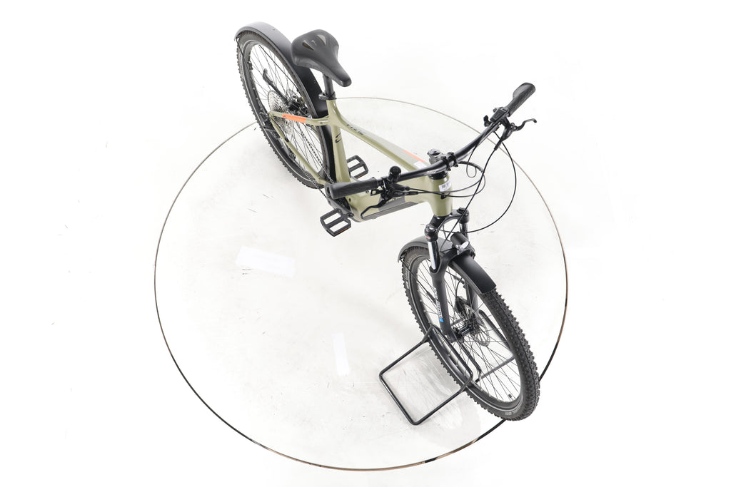 CONE Bikes eCross IN 3.0 Trekking E-Bike - Image 15
