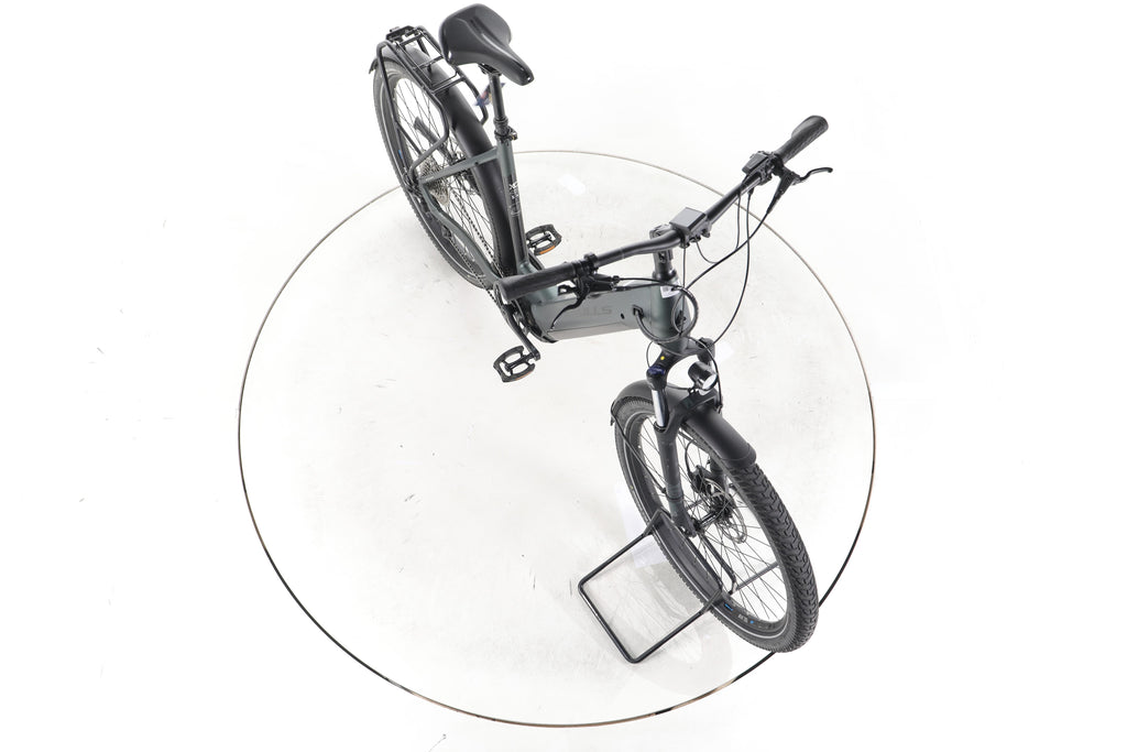 Bulls Iconic EVO 1 Trekking E-Bike Tiefeinsteiger - Image 15
