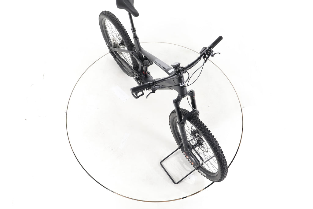 Cube Stereo Hybrid 160 HPC SLX E-Bike Fully Carbon - Image 15