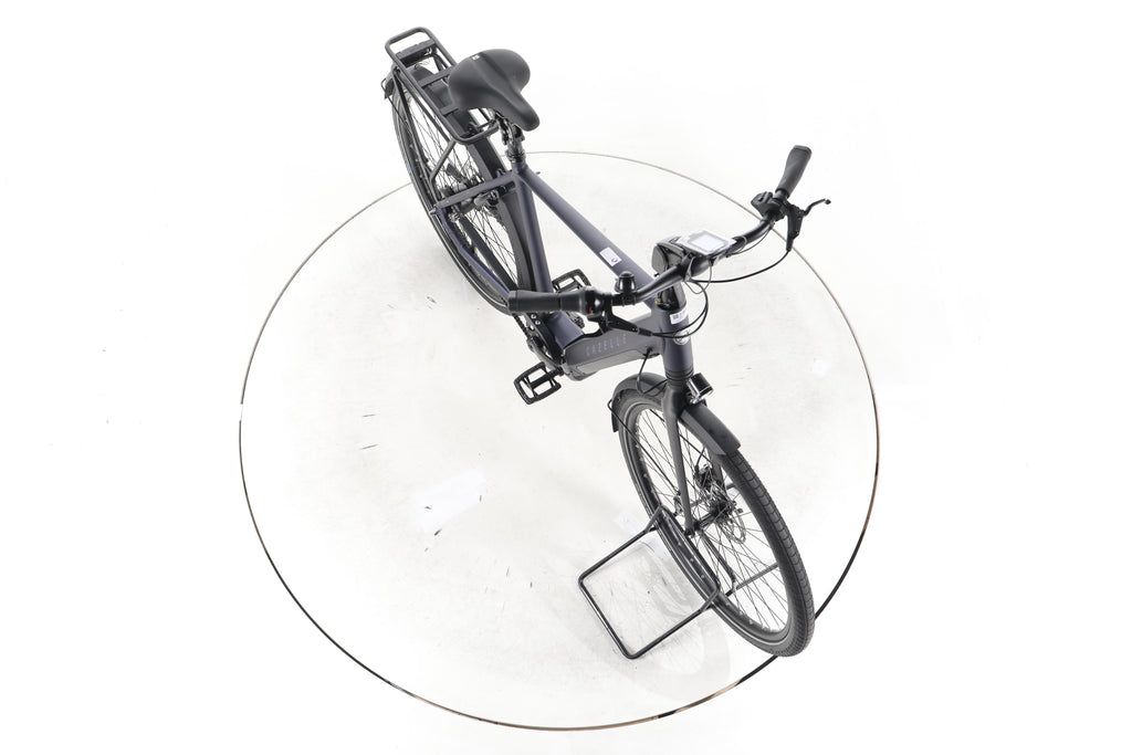 Gazelle Chamonix C5 HMS City E-Bike - Image 15